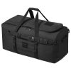 Tactical Duffle Bag, 100L Gym Bag Duffle with Molle Design and Multi-mesh Bag, Military Travel Bag for Men and Women, Tactical Gear Bag for Overnight