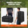 Tactical Duffle Bag, 100L Gym Bag Duffle with Molle Design and Multi-mesh Bag, Military Travel Bag for Men and Women, Tactical Gear Bag for Overnight