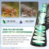 20x50 High Powered Binoculars for Adults