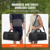 Tactical Duffle Bag, 45L Gym Bag Duffle with Molle Design and Shoe Compartment, Military Travel Bag for Men and Women, Tactical Gear Bag for Overnight