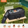 Tactical Duffle Bag, 100L Gym Bag Duffle with Molle Design and Multi-mesh Bag, Military Travel Bag for Men and Women, Tactical Gear Bag for Overnight