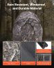 VEVOR Hunting Blind, Single Person Ground Blinds with Carrying Bag, Portable Camouflage Tent