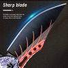 Men'sGiftIdea High-Quality Knife for Camping, Hunting, and Fishing