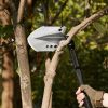 Folding Multitool Camping Survival Shovel for Outdoor Hiking