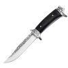 Outdoor Camping Portable Field Multifunctional Survival Knife(TK Shipping)
