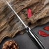 Outdoor Camping Portable Field Multifunctional Survival Knife(TK Shipping)
