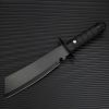 Outdoor Camping Portable Field Multifunctional Survival Knife(TK Shipping)